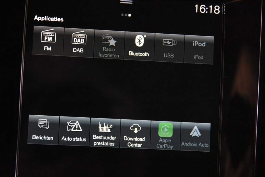 Volvo XC40 1.5 T4 Recharge Inscription *1ste Eigenaar*Navigatie*Camera*Keyless*