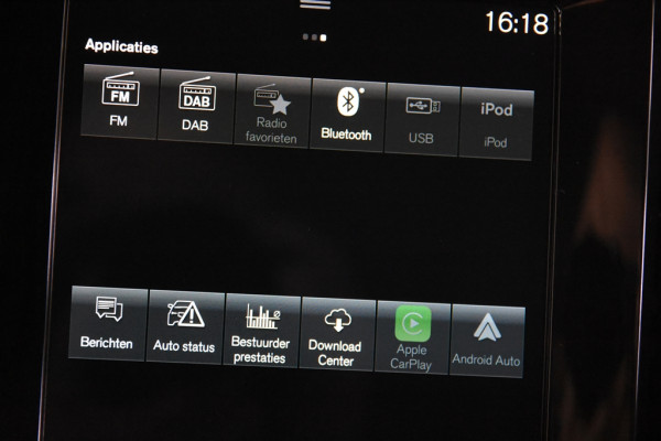 Volvo XC40 1.5 T4 Recharge Inscription *1ste Eigenaar*Navigatie*Camera*Keyless*