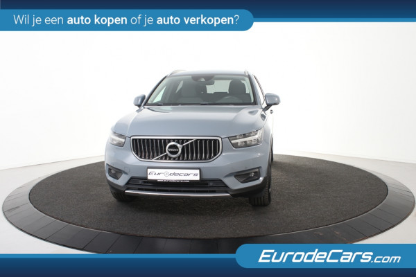 Volvo XC40 1.5 T4 Recharge Inscription *1ste Eigenaar*Navigatie*Camera*Keyless*