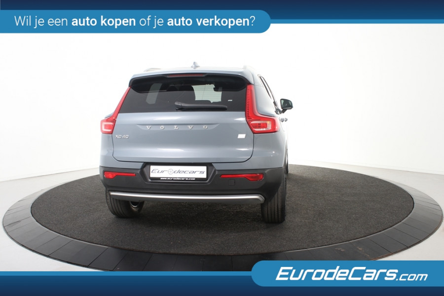 Volvo XC40 1.5 T4 Recharge Inscription *1ste Eigenaar*Navigatie*Camera*Keyless*