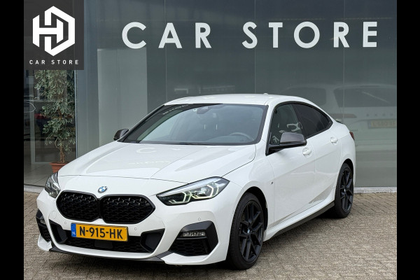 BMW 2 Serie Gran Coupé 218i M Sport Executive Navi|Camera|Carplay|Dealer Onderhouden