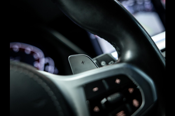 BMW X5 xDrive45e High Executive | Pano | Trekhaak | Luchtvering  | Stoelverwarming |