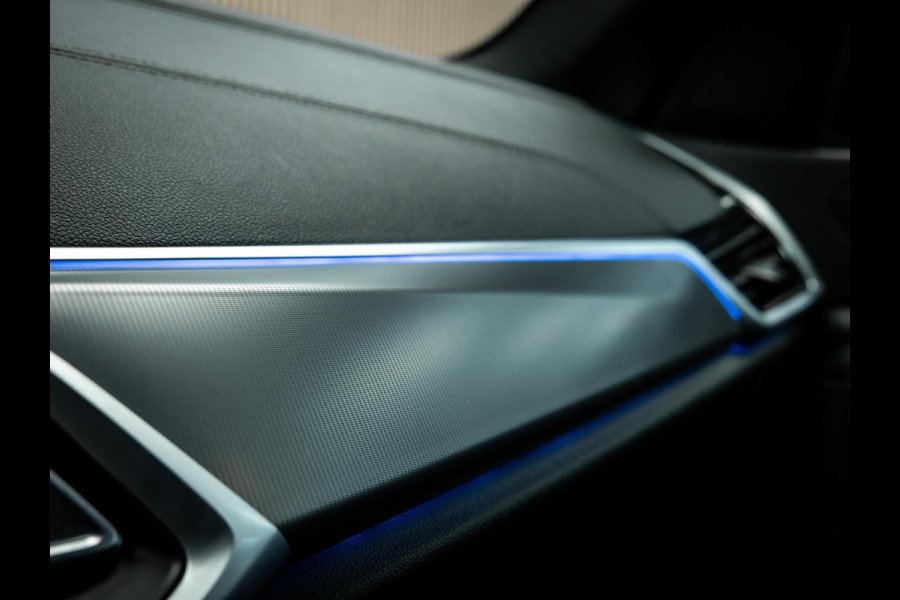 BMW X5 xDrive45e High Executive | Pano | Trekhaak | Luchtvering  | Stoelverwarming |