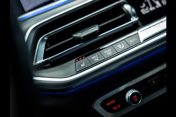 BMW X5 xDrive45e High Executive | Pano | Trekhaak | Luchtvering  | Stoelverwarming |