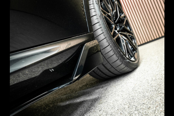 BMW X5 xDrive45e High Executive | Pano | Trekhaak | Luchtvering  | Stoelverwarming |