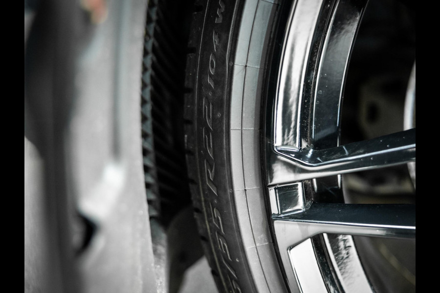 BMW X5 xDrive45e High Executive | Pano | Trekhaak | Luchtvering  | Stoelverwarming |