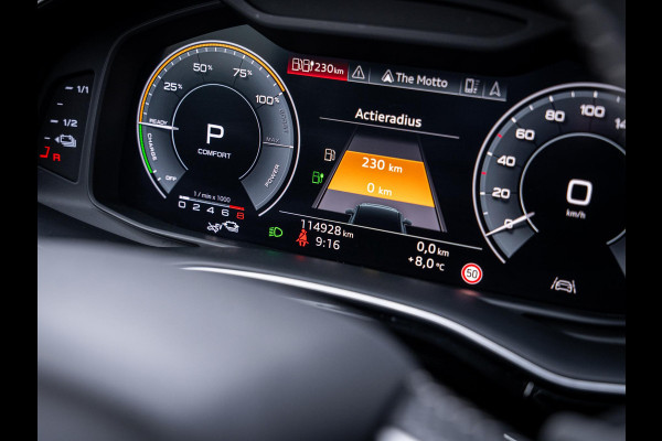 Audi Q7 60 TFSI e quattro Competition - Laser l Pano l Trekh. l Laser l HUD l