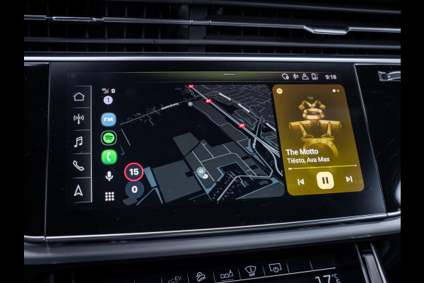 Audi Q7 60 TFSI e quattro Competition - Laser l Pano l Trekh. l Laser l HUD l