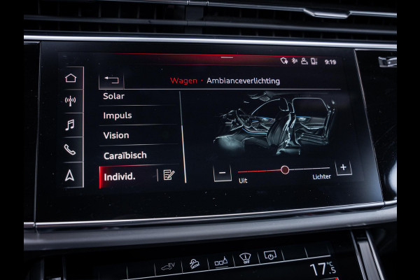 Audi Q7 60 TFSI e quattro Competition - Laser l Pano l Trekh. l Laser l HUD l