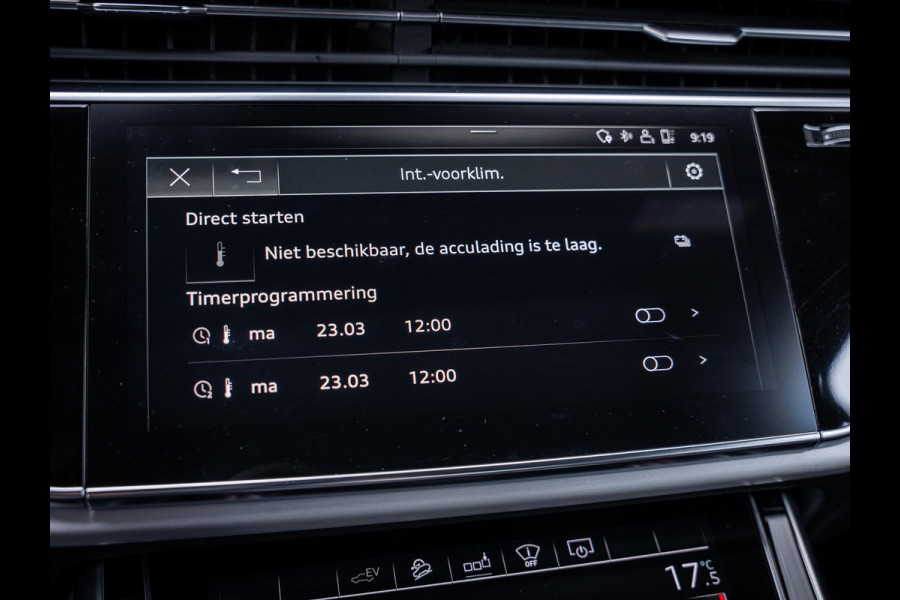 Audi Q7 60 TFSI e quattro Competition - Laser l Pano l Trekh. l Laser l HUD l