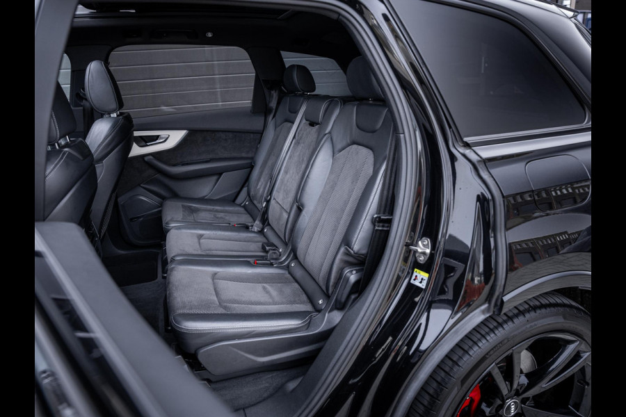 Audi Q7 60 TFSI e quattro Competition - Laser l Pano l Trekh. l Laser l HUD l