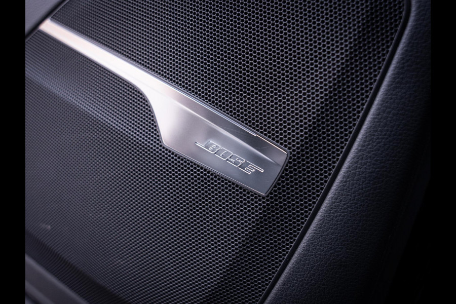Audi Q7 60 TFSI e quattro Competition - Laser l Pano l Trekh. l Laser l HUD l