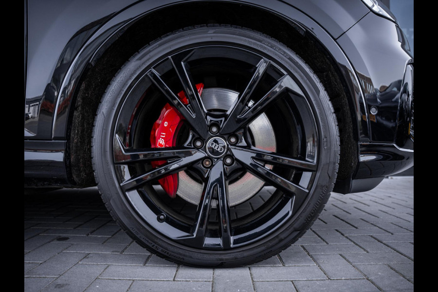 Audi Q7 60 TFSI e quattro Competition - Laser l Pano l Trekh. l Laser l HUD l