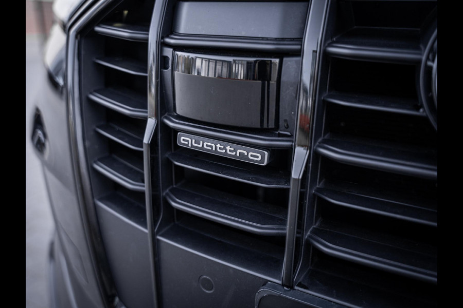 Audi Q7 60 TFSI e quattro Competition - Laser l Pano l Trekh. l Laser l HUD l