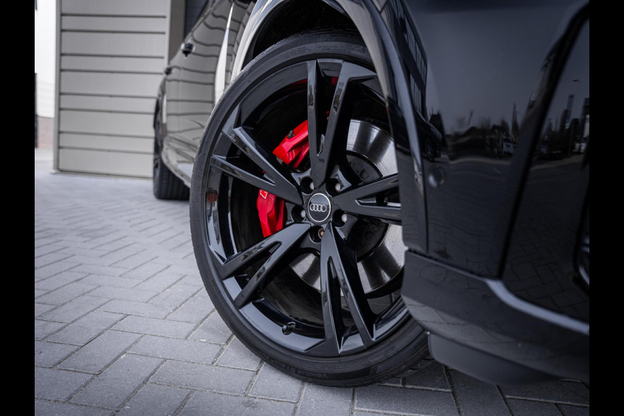 Audi Q7 60 TFSI e quattro Competition - Laser l Pano l Trekh. l Laser l HUD l