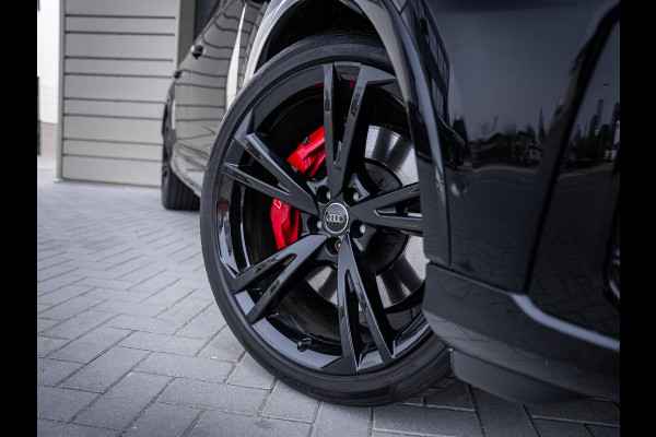 Audi Q7 60 TFSI e quattro Competition - Laser l Pano l Trekh. l Laser l HUD l