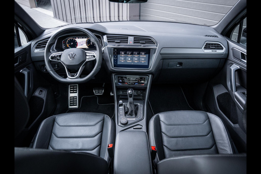 Volkswagen Tiguan 2.0 TSI 4Motion - 3x R-Line l Pano l HUD l Leder l Memory l 20'' inch