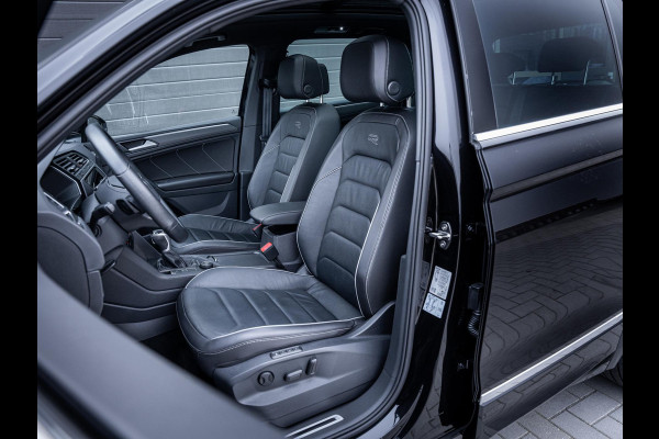 Volkswagen Tiguan 2.0 TSI 4Motion - 3x R-Line l Pano l HUD l Leder l Memory l 20'' inch