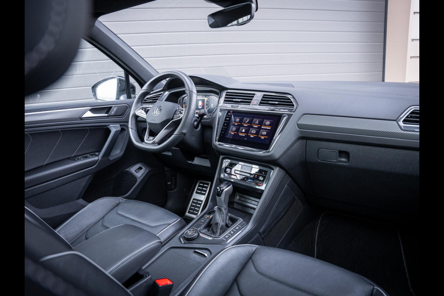 Volkswagen Tiguan 2.0 TSI 4Motion - 3x R-Line l Pano l HUD l Leder l Memory l 20'' inch