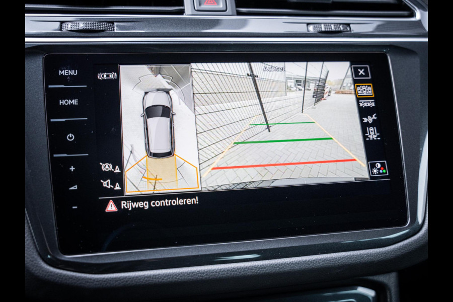 Volkswagen Tiguan 2.0 TSI 4Motion - 3x R-Line l Pano l HUD l Leder l Memory l 20'' inch