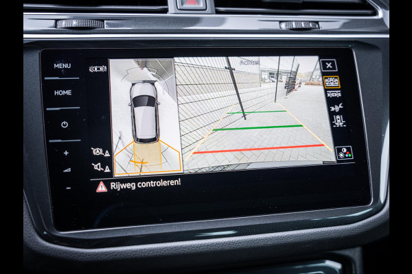 Volkswagen Tiguan 2.0 TSI 4Motion - 3x R-Line l Pano l HUD l Leder l Memory l 20'' inch