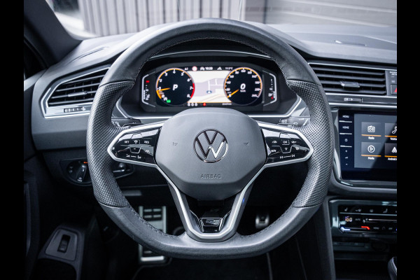Volkswagen Tiguan 2.0 TSI 4Motion - 3x R-Line l Pano l HUD l Leder l Memory l 20'' inch