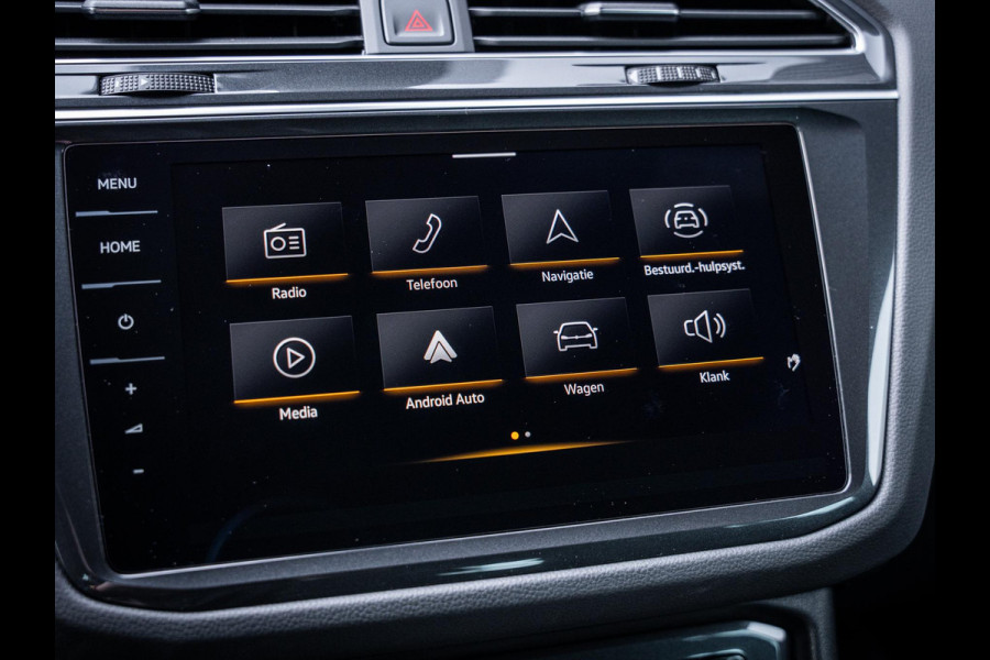 Volkswagen Tiguan 2.0 TSI 4Motion - 3x R-Line l Pano l HUD l Leder l Memory l 20'' inch