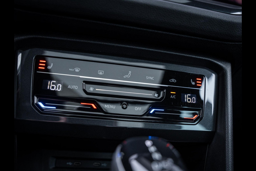 Volkswagen Tiguan 2.0 TSI 4Motion - 3x R-Line l Pano l HUD l Leder l Memory l 20'' inch