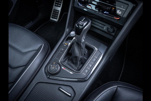 Volkswagen Tiguan 2.0 TSI 4Motion - 3x R-Line l Pano l HUD l Leder l Memory l 20'' inch