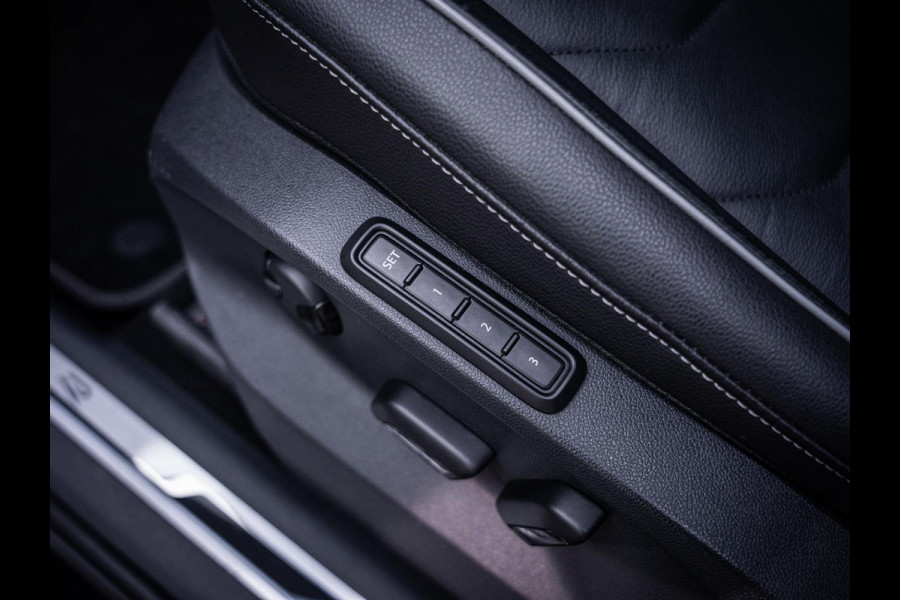 Volkswagen Tiguan 2.0 TSI 4Motion - 3x R-Line l Pano l HUD l Leder l Memory l 20'' inch