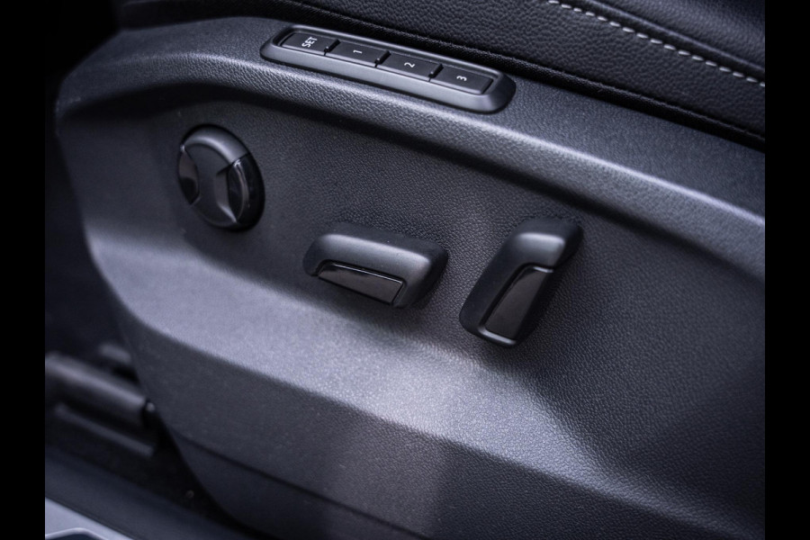 Volkswagen Tiguan 2.0 TSI 4Motion - 3x R-Line l Pano l HUD l Leder l Memory l 20'' inch