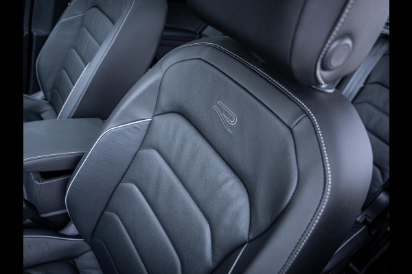 Volkswagen Tiguan 2.0 TSI 4Motion - 3x R-Line l Pano l HUD l Leder l Memory l 20'' inch