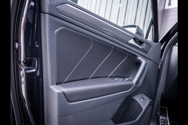 Volkswagen Tiguan 2.0 TSI 4Motion - 3x R-Line l Pano l HUD l Leder l Memory l 20'' inch