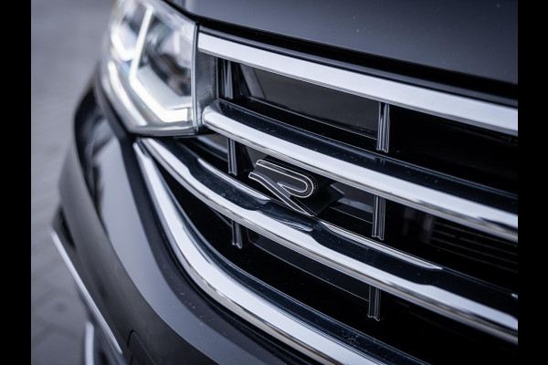 Volkswagen Tiguan 2.0 TSI 4Motion - 3x R-Line l Pano l HUD l Leder l Memory l 20'' inch