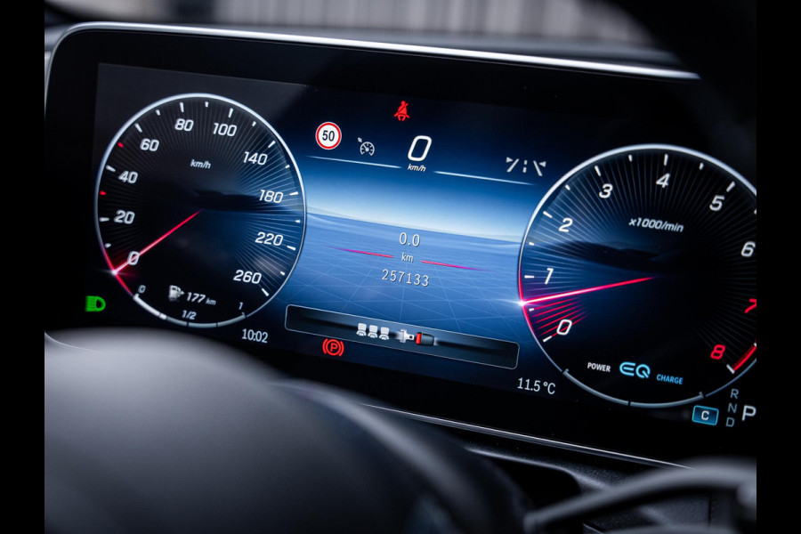 Mercedes-Benz C-Klasse Estate C200 Launch Edition AMG Line - Pano l Mem l Ambiance l Trekh l 360cam