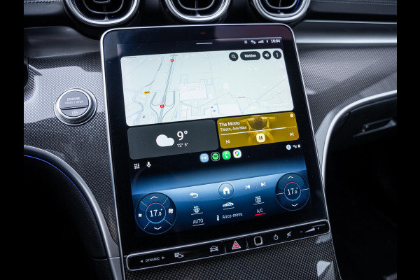 Mercedes-Benz C-Klasse Estate C200 Launch Edition AMG Line - Pano l Mem l Ambiance l Trekh l 360cam