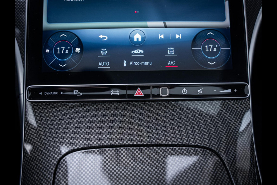 Mercedes-Benz C-Klasse Estate C200 Launch Edition AMG Line - Pano l Mem l Ambiance l Trekh l 360cam