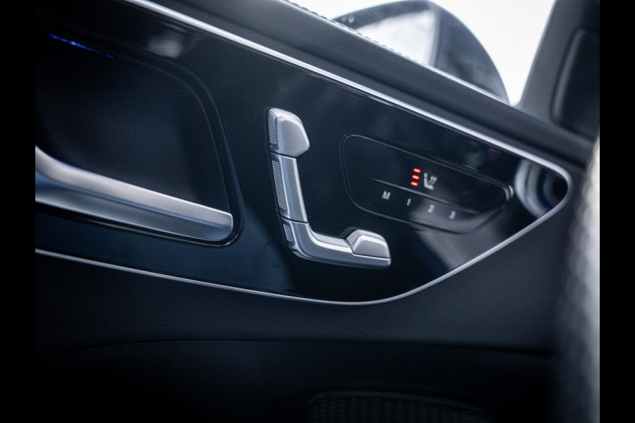 Mercedes-Benz C-Klasse Estate C200 Launch Edition AMG Line - Pano l Mem l Ambiance l Trekh l 360cam