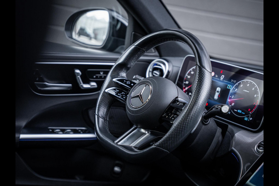 Mercedes-Benz C-Klasse Estate C200 Launch Edition AMG Line - Pano l Mem l Ambiance l Trekh l 360cam