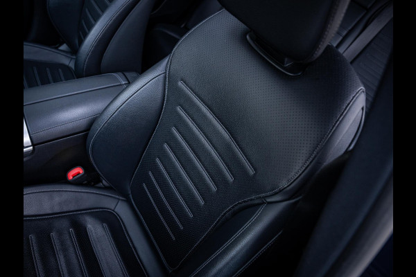 Mercedes-Benz C-Klasse Estate C200 Launch Edition AMG Line - Pano l Mem l Ambiance l Trekh l 360cam