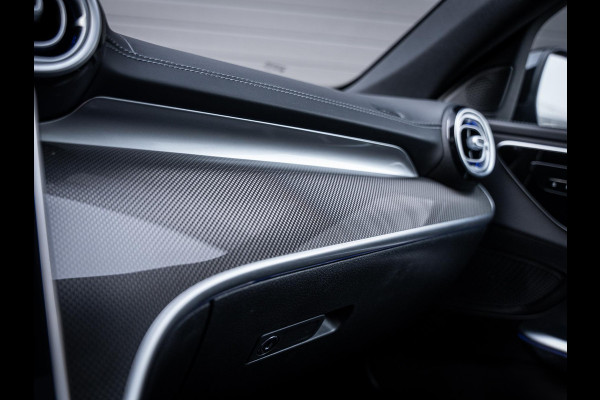 Mercedes-Benz C-Klasse Estate C200 Launch Edition AMG Line - Pano l Mem l Ambiance l Trekh l 360cam