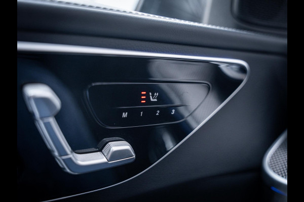 Mercedes-Benz C-Klasse Estate C200 Launch Edition AMG Line - Pano l Mem l Ambiance l Trekh l 360cam