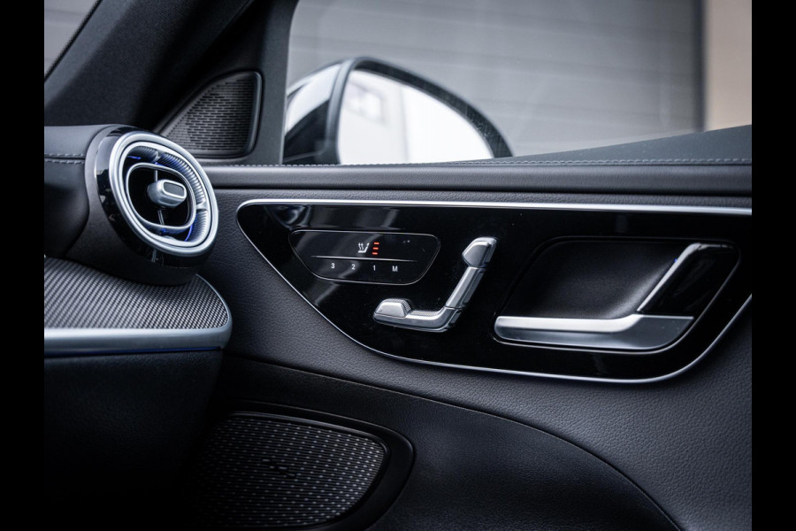 Mercedes-Benz C-Klasse Estate C200 Launch Edition AMG Line - Pano l Mem l Ambiance l Trekh l 360cam