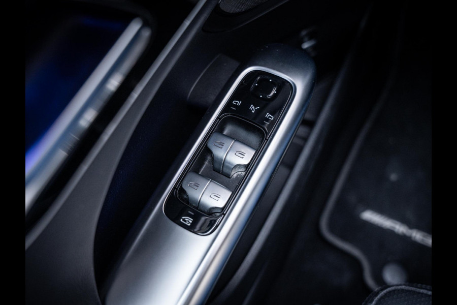 Mercedes-Benz C-Klasse Estate C200 Launch Edition AMG Line - Pano l Mem l Ambiance l Trekh l 360cam