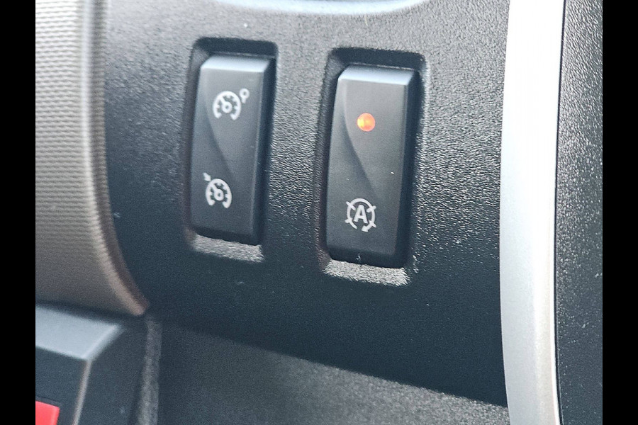 Renault Trafic 1.6 dCi T29 L1H1 Comfort Energy airco, navi, pdc, imperiaal, trekhaak, kastjes