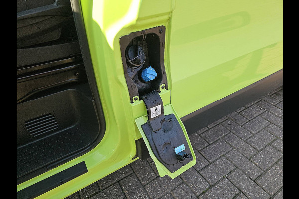 Renault Trafic 1.6 dCi T29 L1H1 Comfort Energy airco, navi, pdc, imperiaal, trekhaak, kastjes