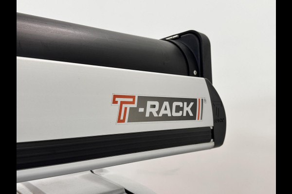 Peugeot Expert 2.0HDI 145PK Long Asphalt Dubbele Cabine Airco Cruise Control Navi Trekhaak Imperiaal Carplay 6 Persoons Trekhaak