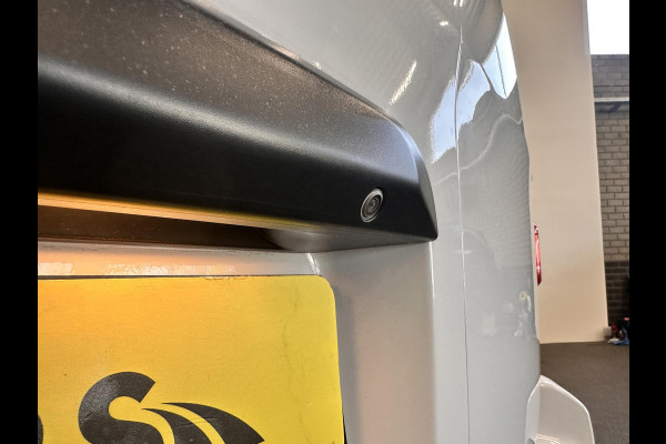 Peugeot Expert 2.0HDI 145PK Long Asphalt Dubbele Cabine Airco Cruise Control Navi Trekhaak Imperiaal Carplay 6 Persoons Trekhaak