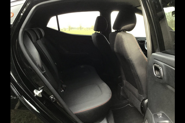 Hyundai i10 1.0 T-GDI N Line topstaat, 1e eigenaar/dealeronderhouden