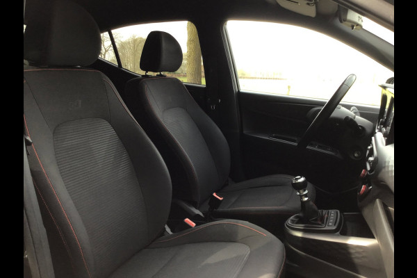 Hyundai i10 1.0 T-GDI N Line topstaat, 1e eigenaar/dealeronderhouden